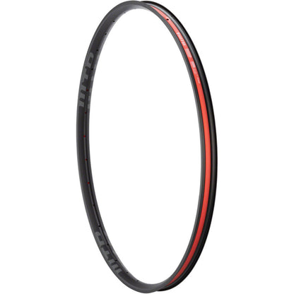 WTB KOM Tough i30 Rim 29'' Holes:32 - Black [MPN: W020-0612]_1292006