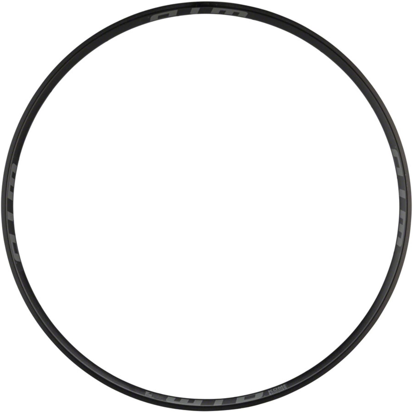 WTB KOM Tough i30 Rim 29'' Holes:32 - Black [MPN: W020-0612]_1292007