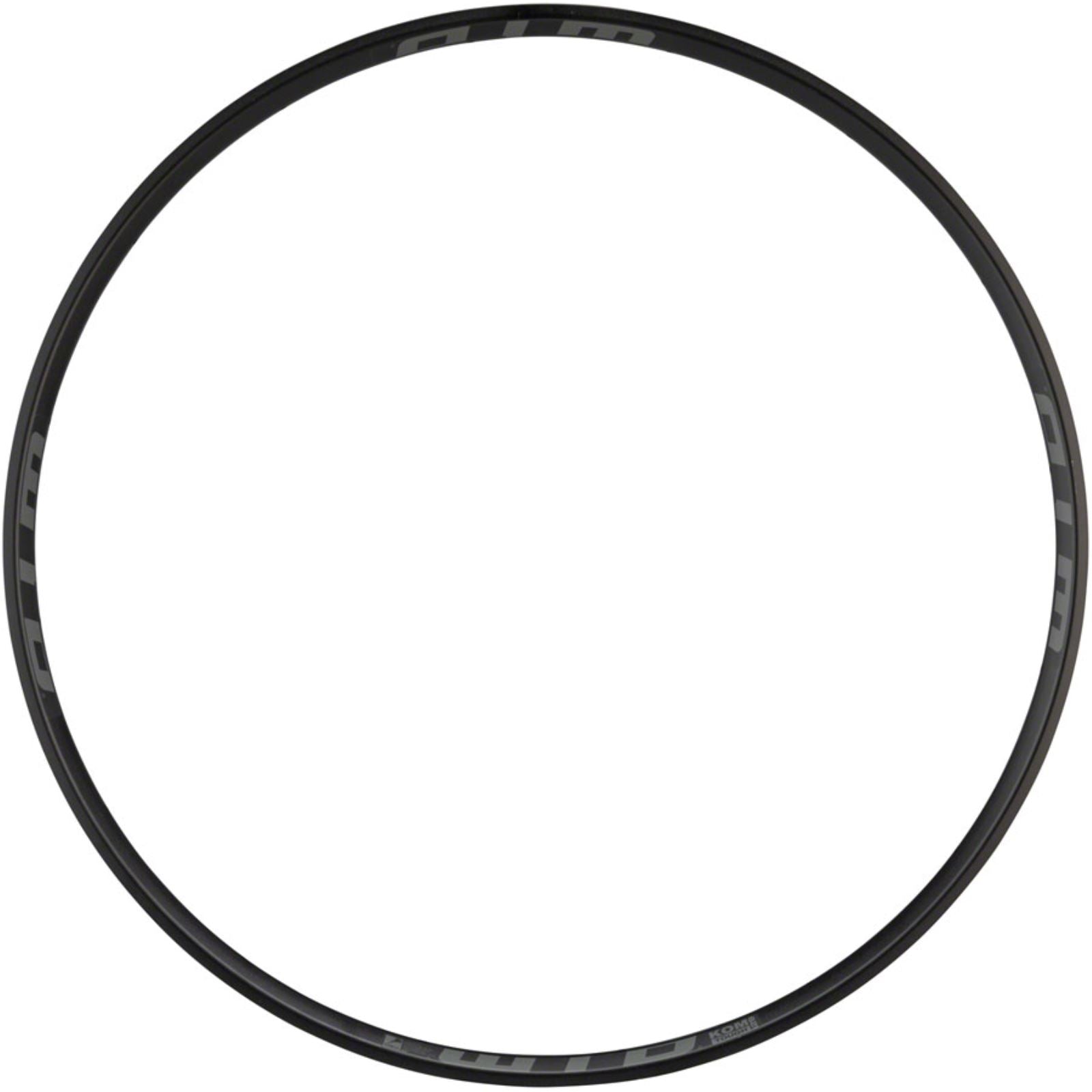 WTB KOM Tough i30 Rim 29'' Holes:32 - Black [MPN: W020-0612]_1292007