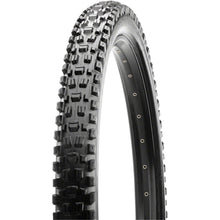 Maxxis - Bicycle Assegai Bike Tire 27.5''x2.50 60TPI - Black TB00163300_1255926