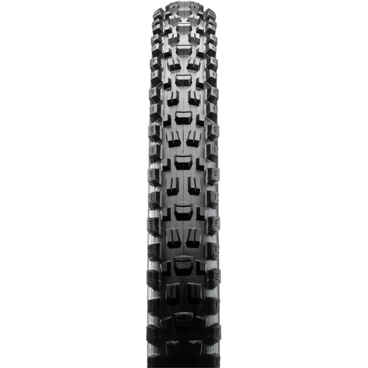 Maxxis - Bicycle Assegai Bike Tire 27.5''x2.50 60TPI - Black TB00163300_1255927