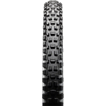 Maxxis - Bicycle Assegai Bike Tire 27.5''x2.50 60TPI - Black TB00163300_1255927