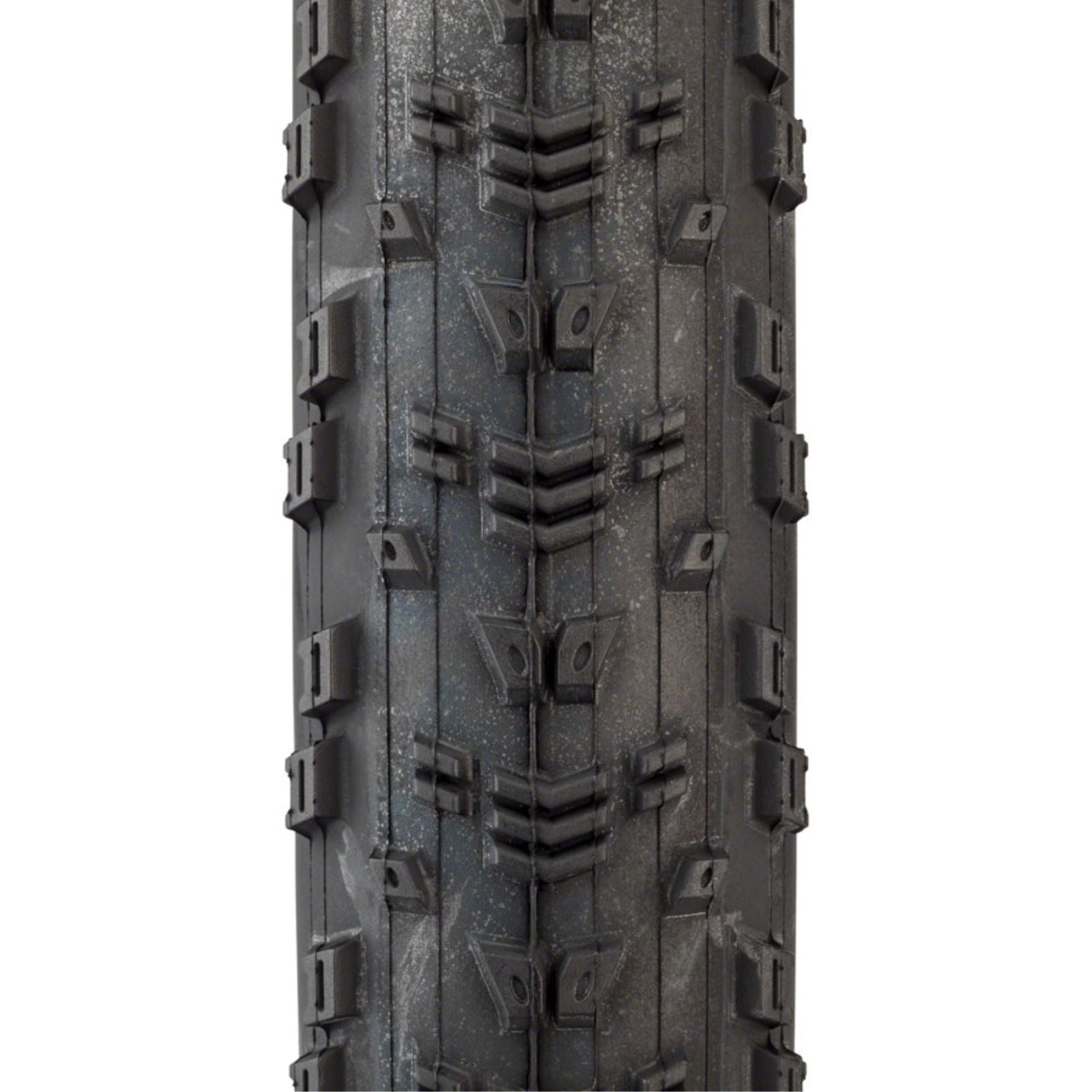 Maxxis - Bicycle Aspen Tire 29''x2.40 120TPI - Black TB00211500_1280646