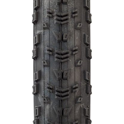 Maxxis - Bicycle Aspen Tire 29''x2.40 120TPI - Black TB00211500_1280646