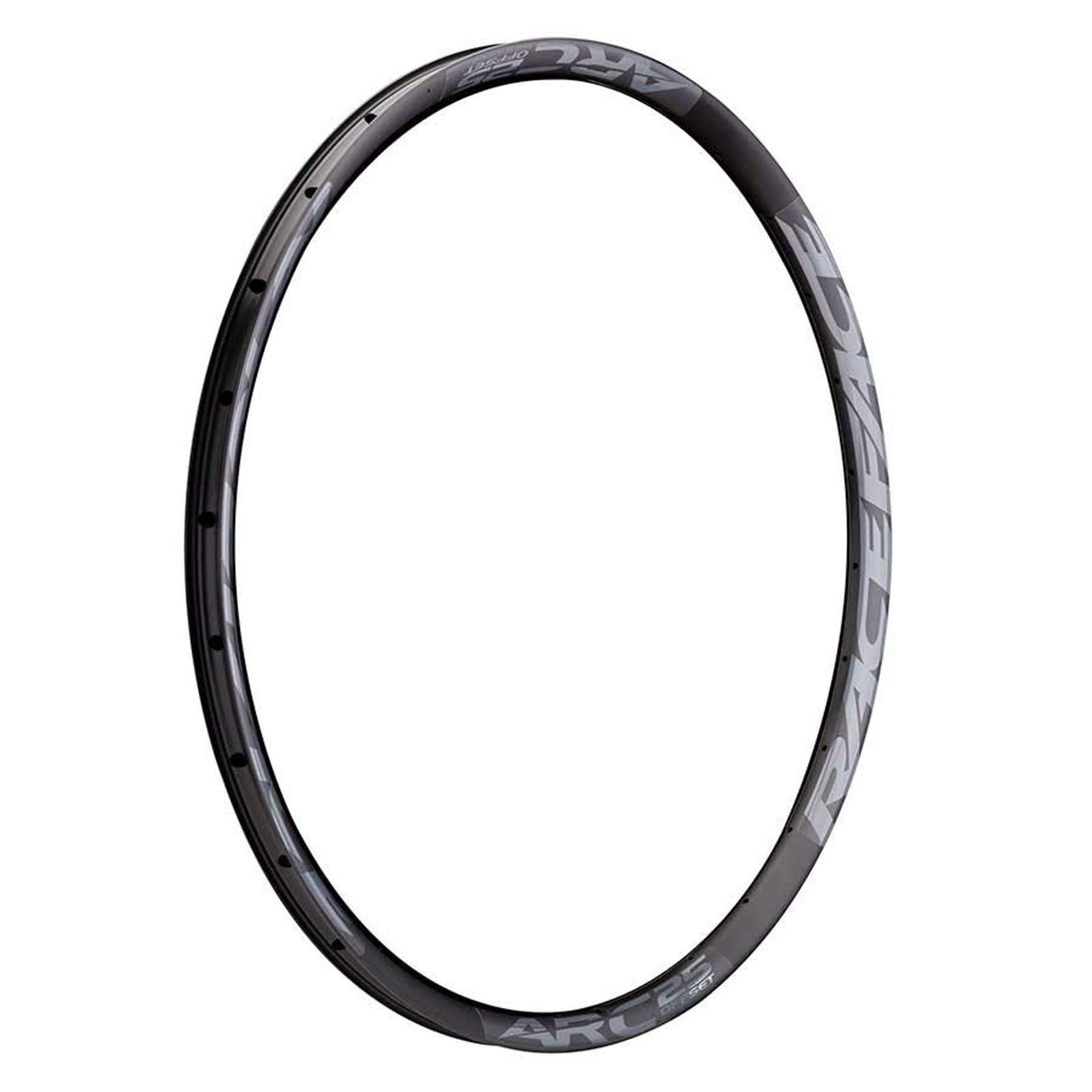 Race Face ARC 25 Offset Rim 29'' Holes:32 - Black [MPN: ORM19ARCOS252932H]_1113447