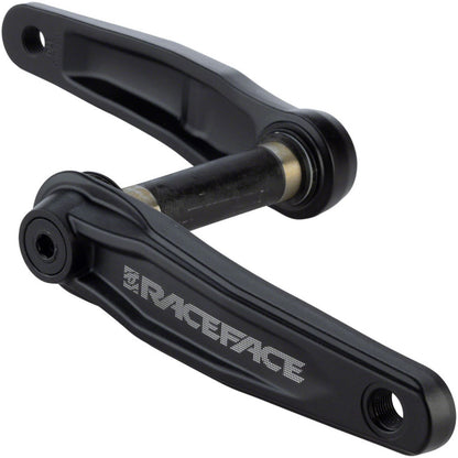 Race Face Ride Crank Arm - 170mm -  Black [MPN: CK19RID137ARM170BLK]_1230567