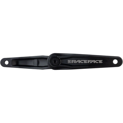 Race Face Ride Crank Arm - 170mm -  Black [MPN: CK19RID137ARM170BLK]_1230568