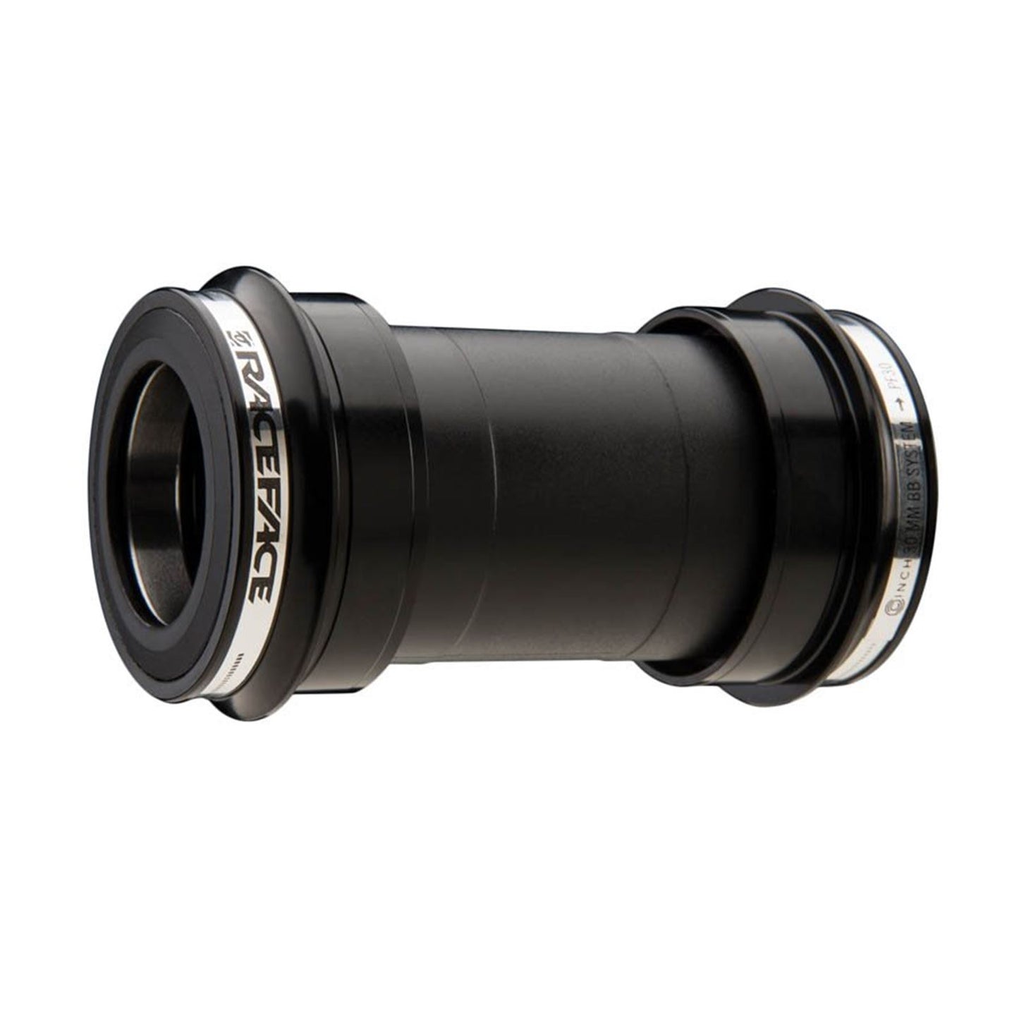 Race Face Cinch 30MM PF Pressfit BB PF30 - Spindle: 30mm - Width: 73mm [MPN: BB19PF30687330]_1113581