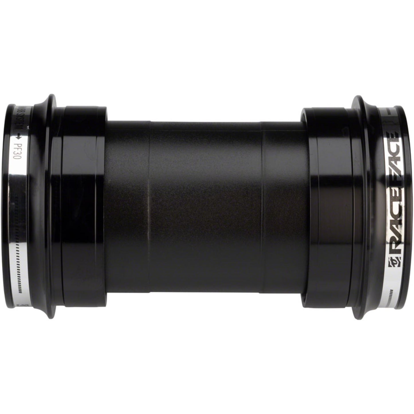 Race Face Cinch 30MM PF Pressfit BB PF30 - Spindle: 30mm - Width: 73mm [MPN: BB19PF30687330]_1236412