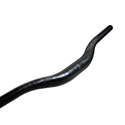 Race Face Atlas 35 MTB Handlebar 820mm - Stealth [MPN: HB19A3535X820STE]_1113572