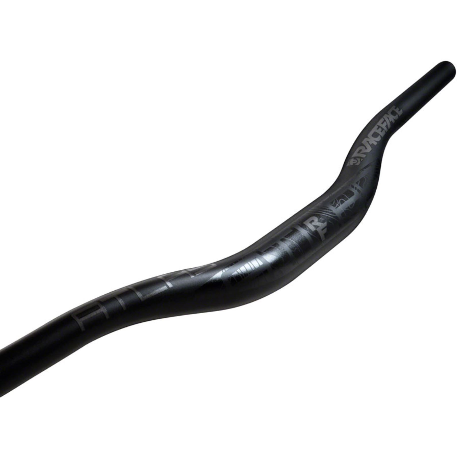 Race Face Atlas 35 MTB Handlebar 820mm - Stealth [MPN: HB19A3535X820STE]_1231158