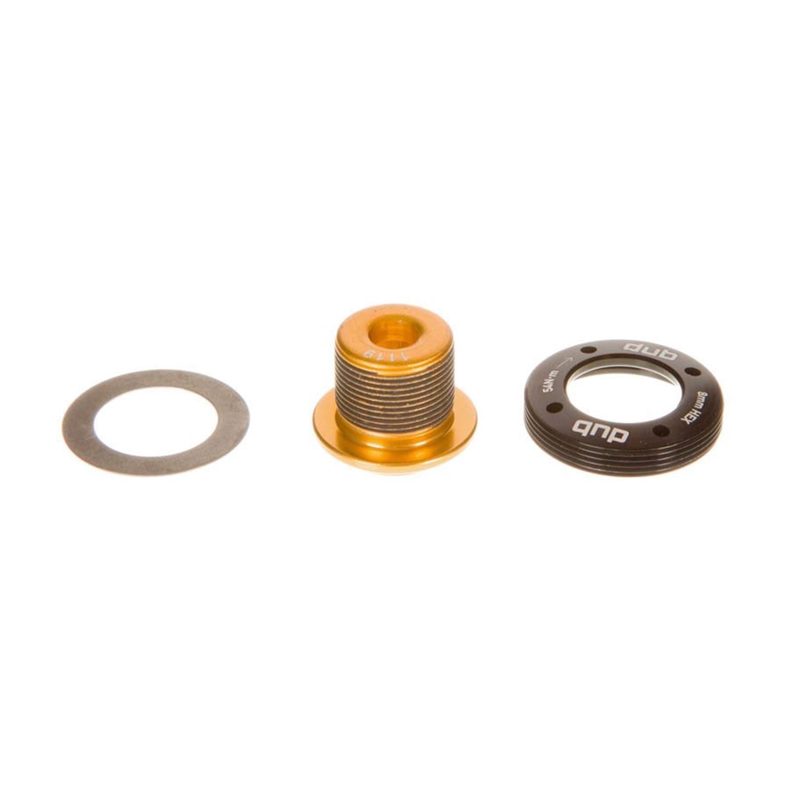 SRAM DUB Self-Extracting Bolt /Crank Bolt - Gold [MPN: 11.6118.060.000]_1113551