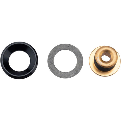 SRAM DUB Self-Extracting Bolt /Crank Bolt - Gold [MPN: 11.6118.060.000]_1233405