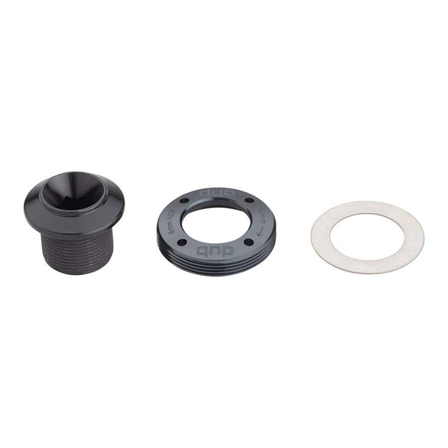 SRAM DUB Self-Extracting Bolt /Crank Bolt - Lunar [MPN: 11.6118.065.000]_1113554