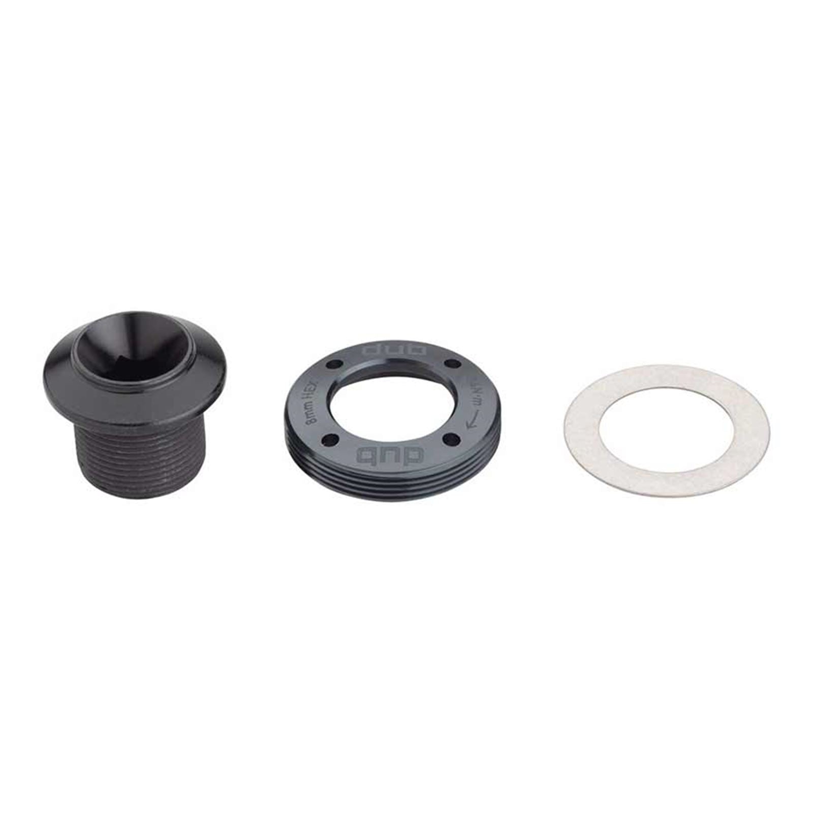 SRAM DUB Self-Extracting Bolt /Crank Bolt - Lunar [MPN: 11.6118.065.000]_1113554