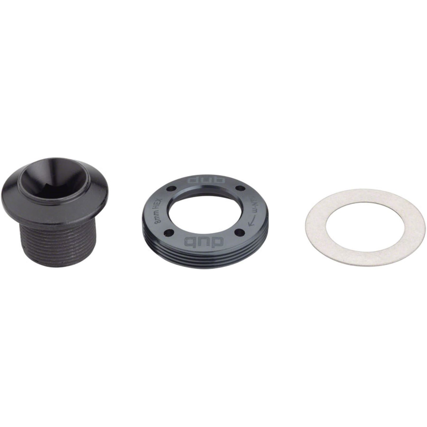 SRAM DUB Self-Extracting Bolt /Crank Bolt - Lunar [MPN: 11.6118.065.000]_1280000