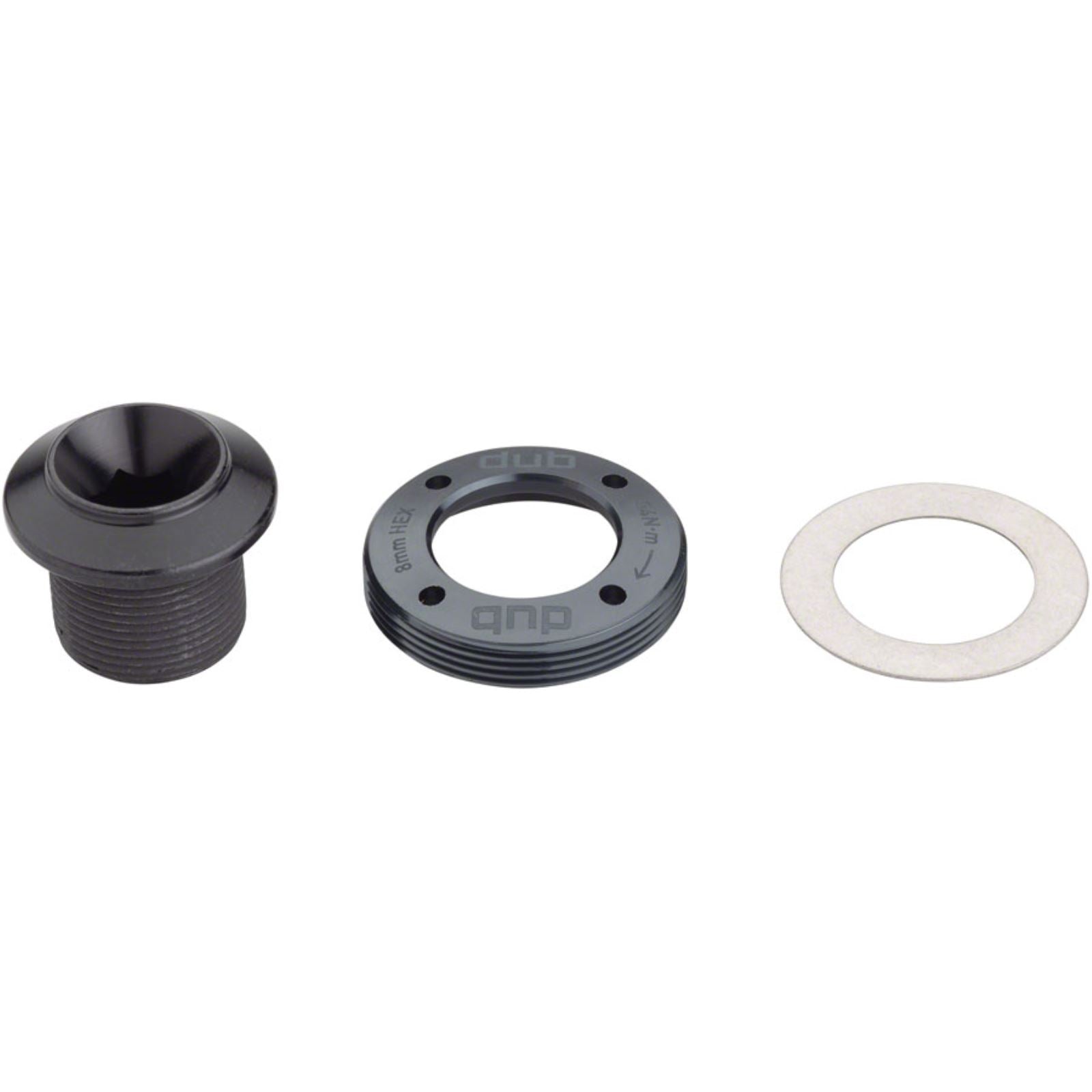 SRAM DUB Self-Extracting Bolt /Crank Bolt - Lunar [MPN: 11.6118.065.000]_1280000