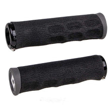 ODI Dread Lock Bike Grips - Black - Pair [MPN: D36DLB-B]_1113647