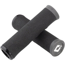 ODI Dread Lock Bike Grips - Black - Pair [MPN: D36DLB-B]_1249588