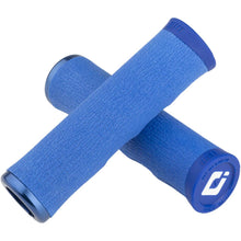 ODI Dread Lock Bike Grips - Blue - Pair [MPN: D36DLU-U]_1249589