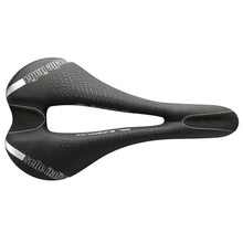 Selle Italia MAX SLR Gel Superflow Bike Saddle - 275 x 145mm - Unisex - Black [MPN: 044H901IKC001]_1113807