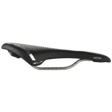 Selle Italia MAX SLR Gel Superflow Bike Saddle - 275 x 145mm - Unisex - Black [MPN: 044H901IKC001]_1113808