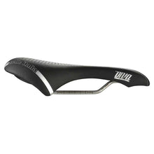 Selle Italia DIVA Gel Superflow Bike Saddle 270 x 152mm - Women - Black 013H901IKC001_1113814