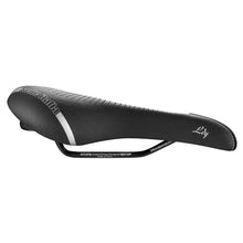 Selle Italia LADY Gel Flow Bike Saddle 262 x 135mm - Women - Black 022H601IHC002_1113873