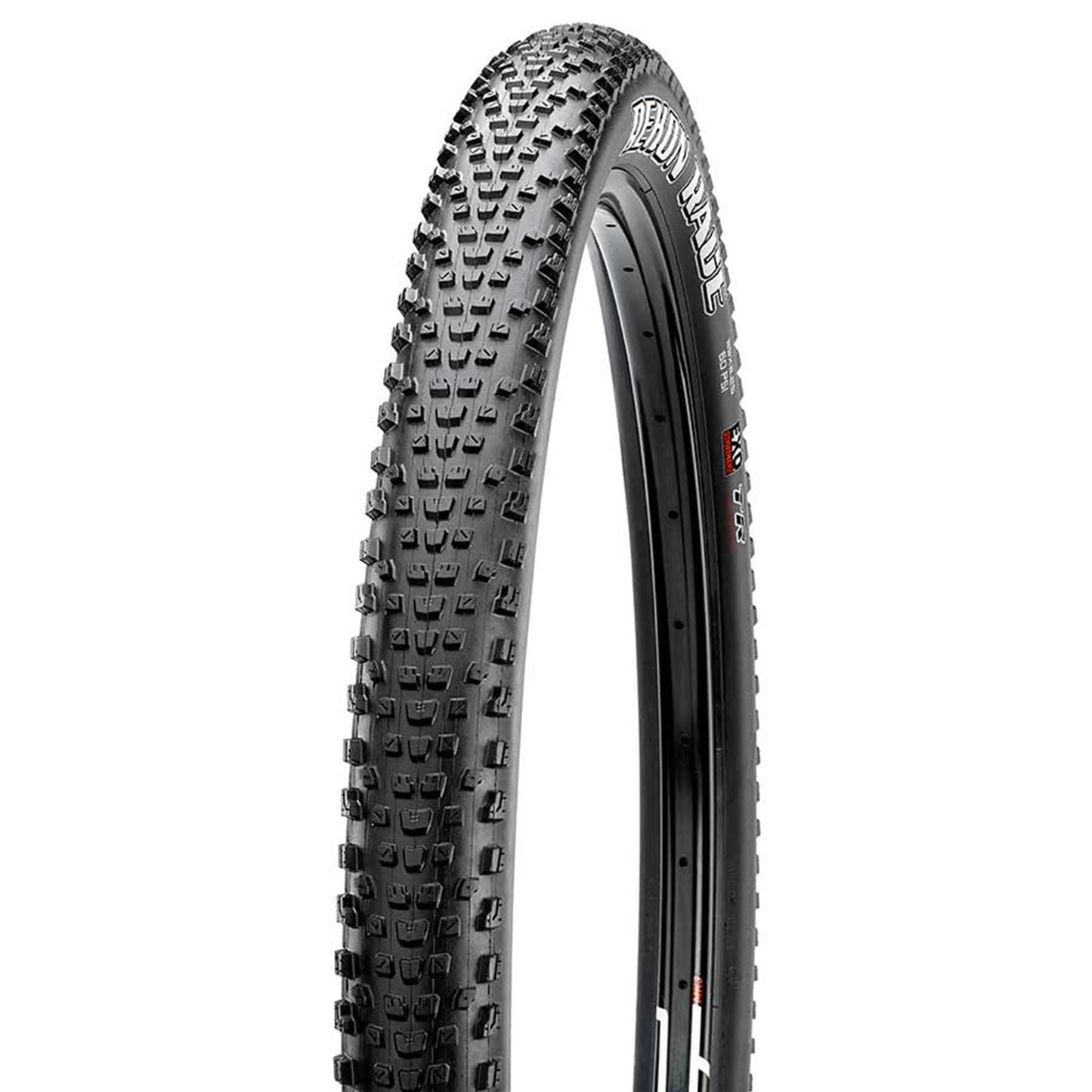 Maxxis - Bicycle Rekon Race Tire 29''x2.40 120TPI - Black TB00211100_1113877