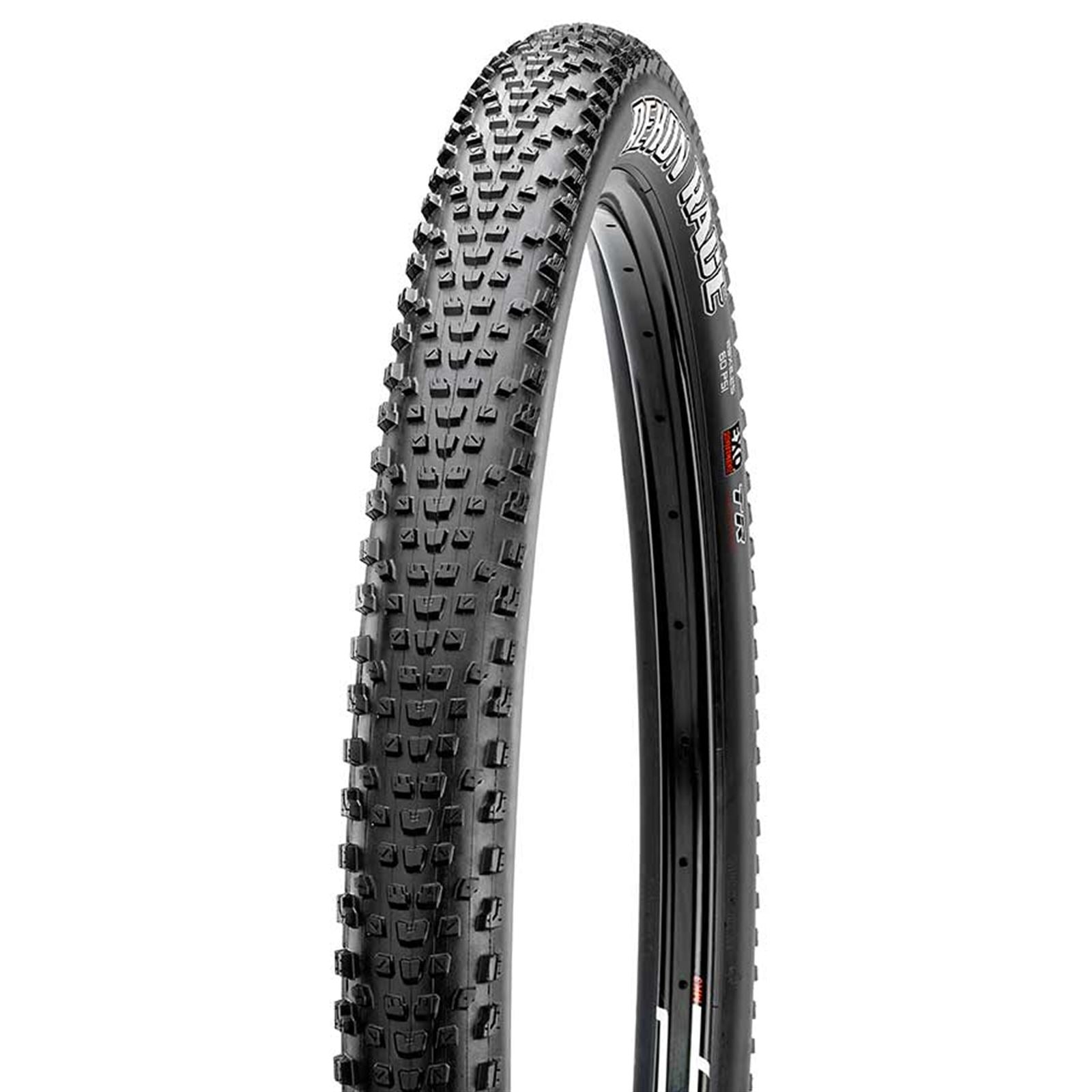 Maxxis - Bicycle Rekon Race Tire 29''x2.40 120TPI - Black TB00211100_1113877