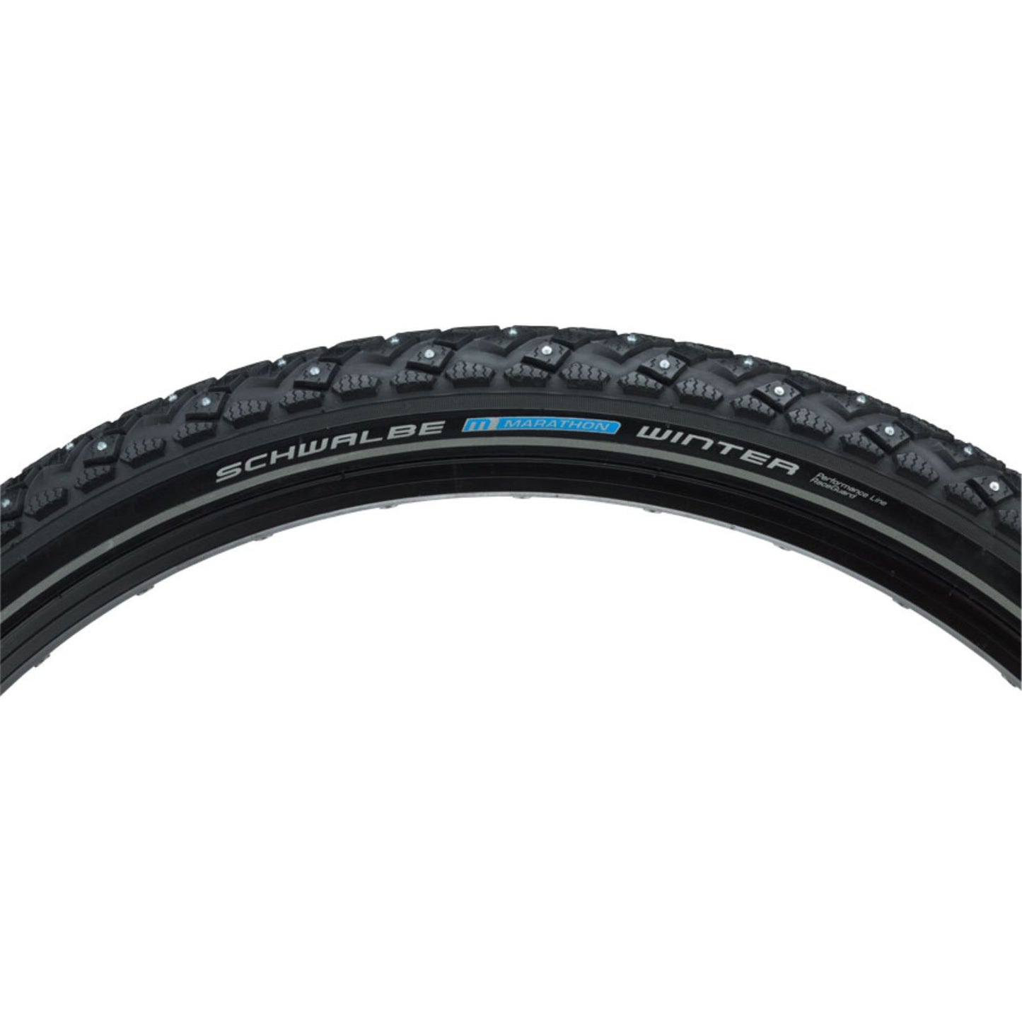 Schwalbe Marathon Winter Plus Tire 26''x1.75 - 67TPI - Black 11136448.02_1357567
