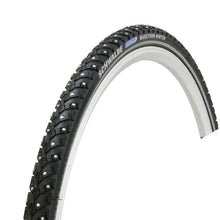 Schwalbe Marathon Winter Plus Bike Tire 26''x2.00 67TPI - Black 11100598.01_1113885