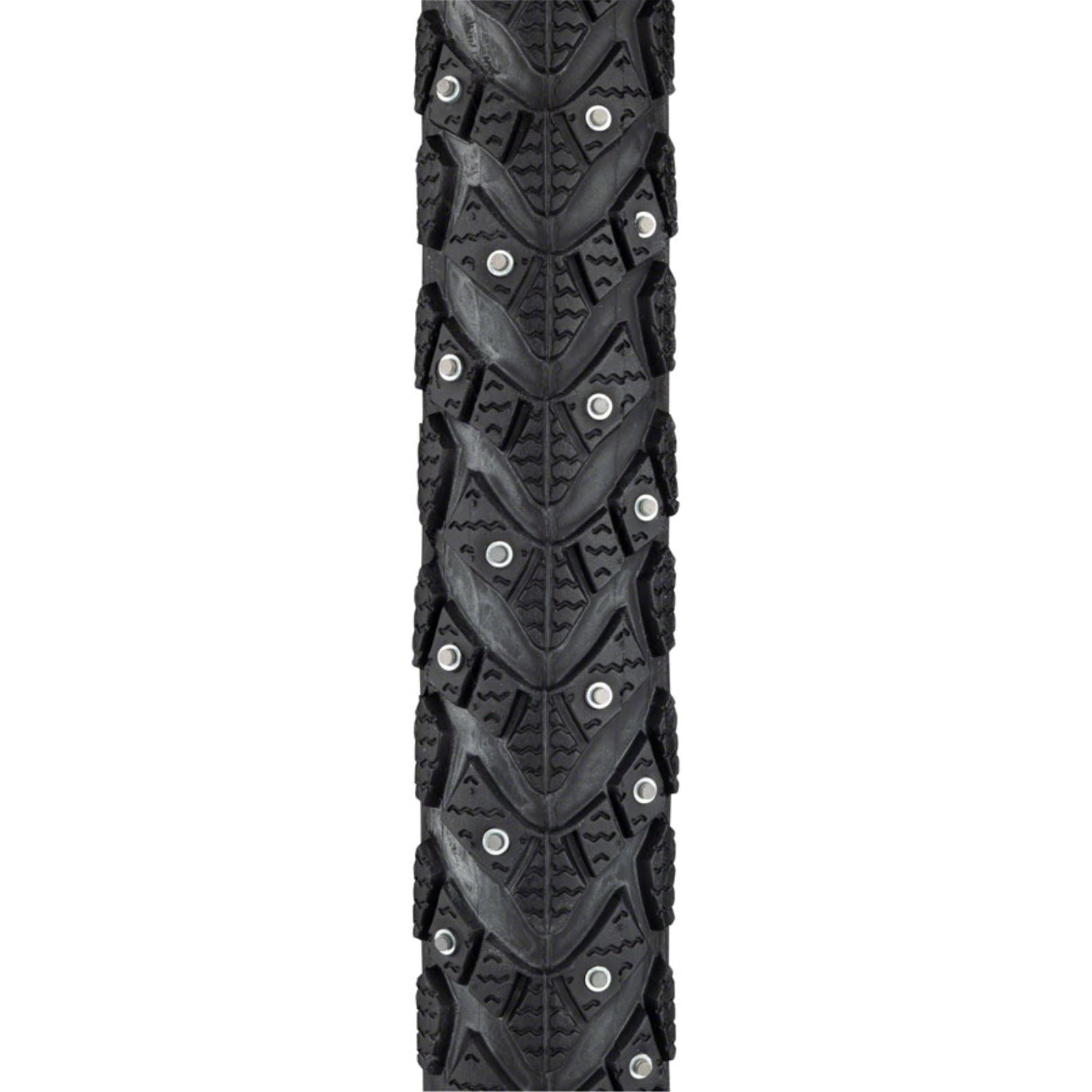 Schwalbe Marathon Winter Plus Tire - 700x35C - 67TPI - Black 11126448.02_1221571