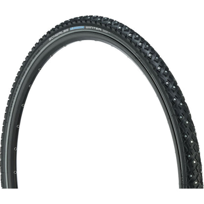 Schwalbe Marathon Winter Plus Tire 700x40C - 67TPI - Black 11156448.02_1221606