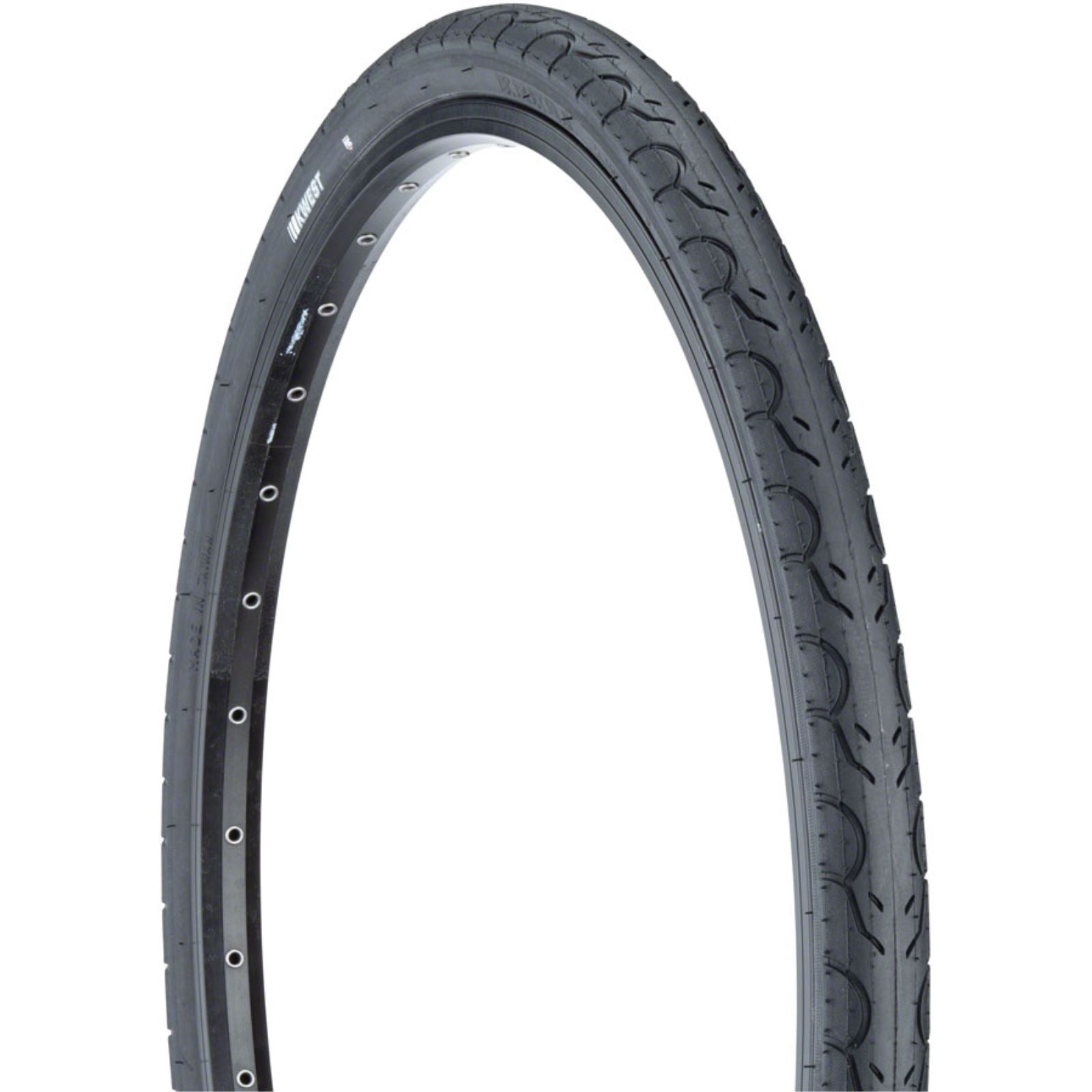 Kenda - Bicycle Kwest K193 Bike Tire 16''x1.50 60TPI - Black 008A9169_1236347