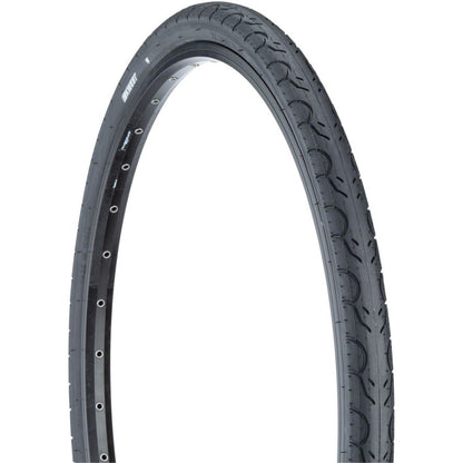 Kenda - Bicycle Kwest K193 Bike Tire 16''x1.50 60TPI - Black 008A9169_1236347