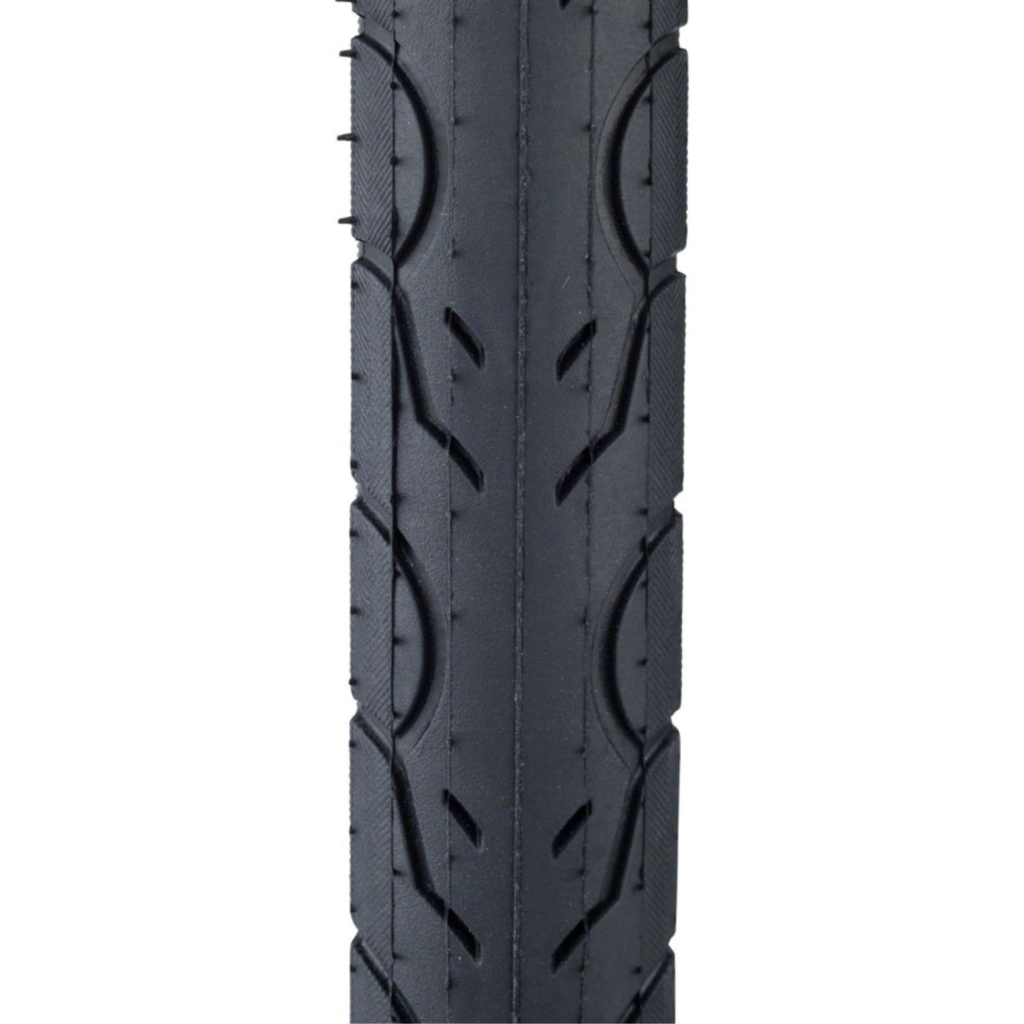 Kenda - Bicycle Kwest K193 Bike Tire 16''x1.50 60TPI - Black 008A9169_1236348