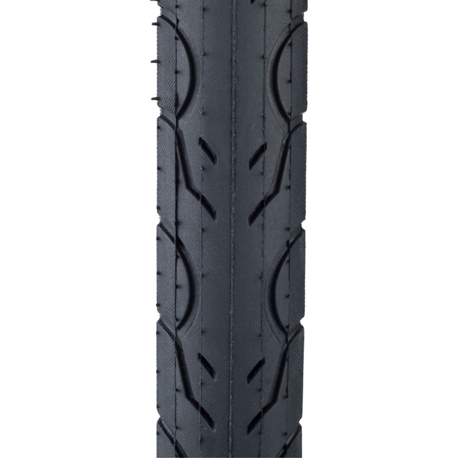 Kenda - Bicycle Kwest K193 Bike Tire 16''x1.50 60TPI - Black 008A9169_1236348