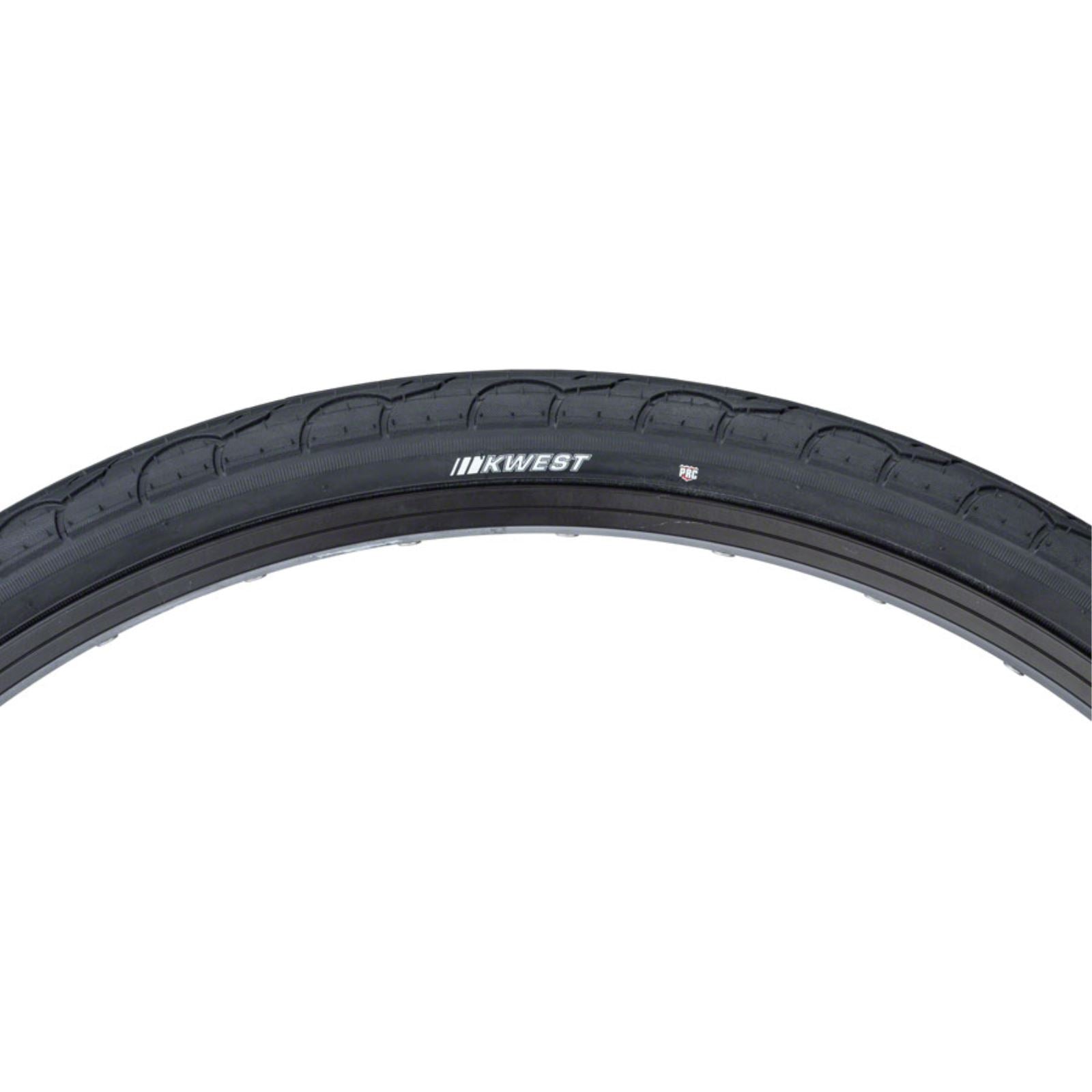 Kenda - Bicycle Kwest K193 Bike Tire 26''x1.50 60TPI - Black 041N9563_1236308