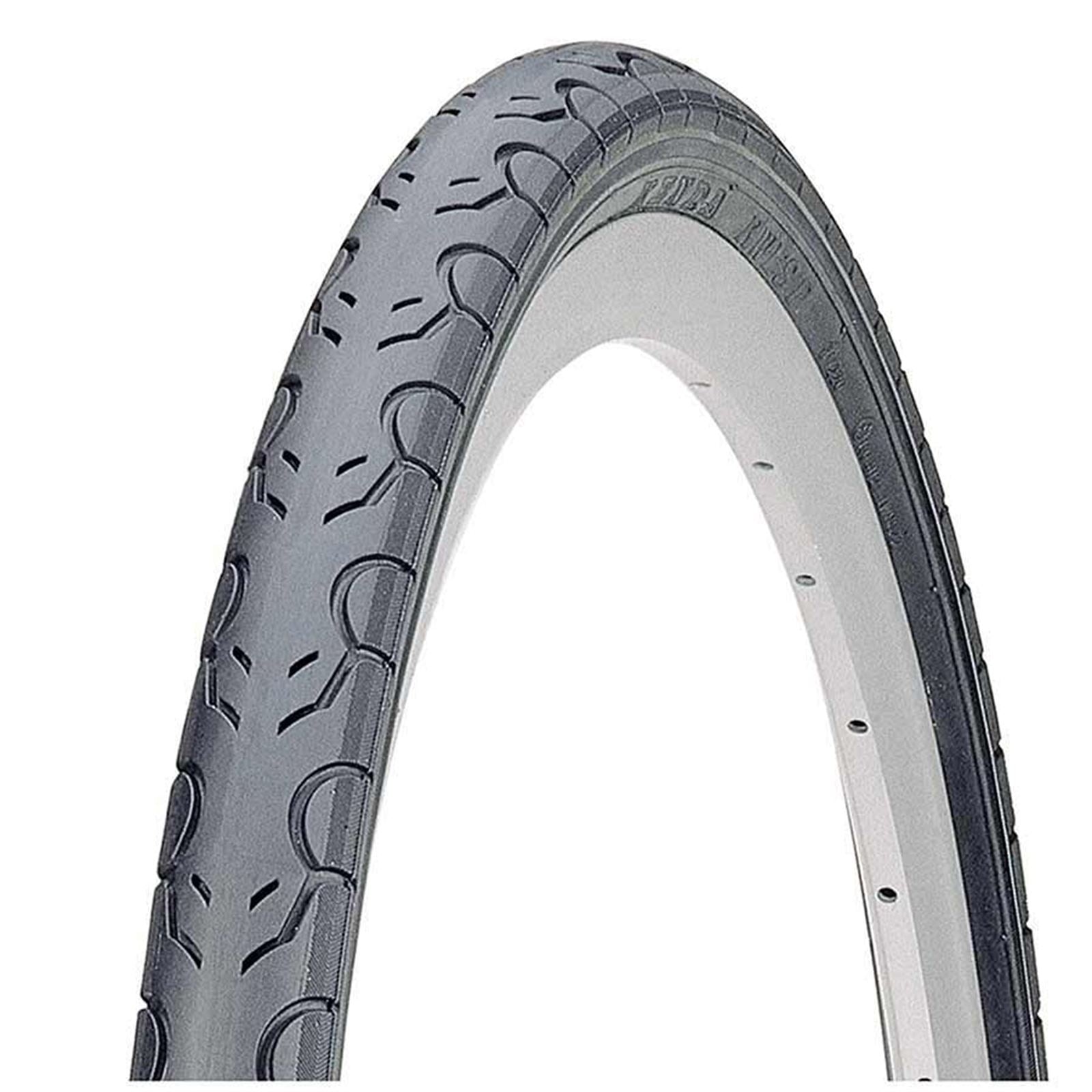 Kenda - Bicycle Kwest K193 Bike Tire 700x40C 60TPI - Black [MPN: 068N4NK9]_1113866