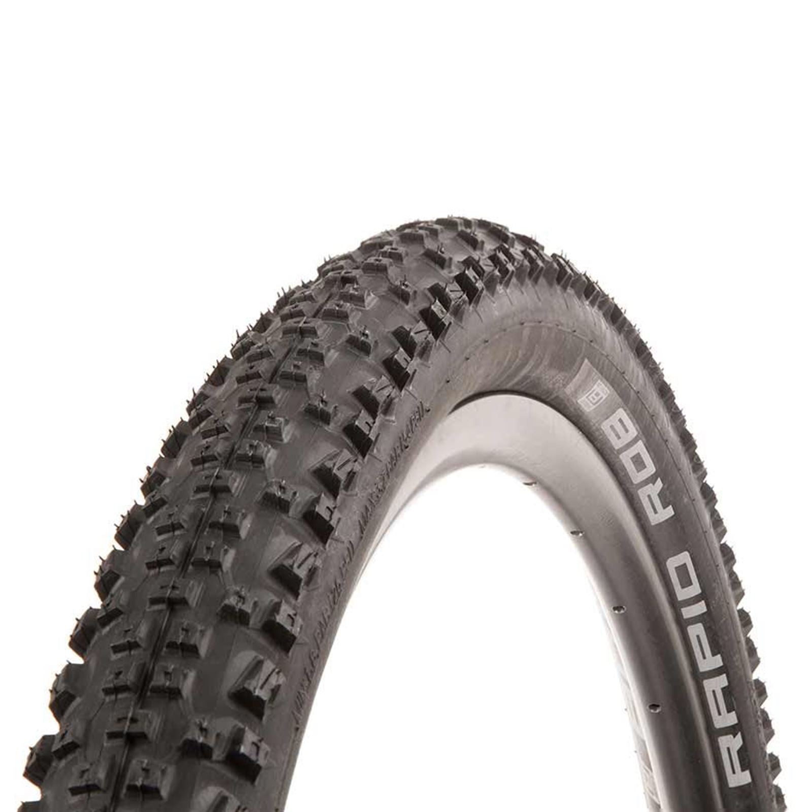 Schwalbe Rapid Rob Tire 29''x2.25 50TPI - Black 11101398_1113971