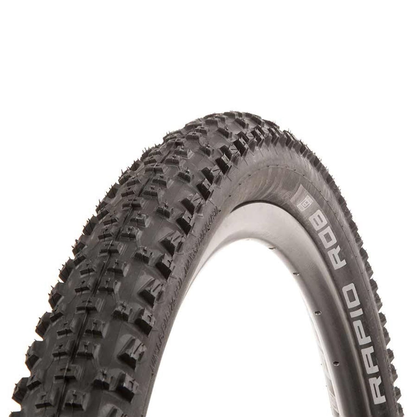 Schwalbe Rapid Rob Tire 26''x2.10 50TPI - Black 11101391_1113973