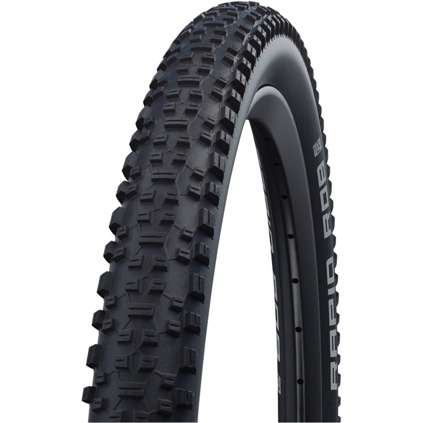 Schwalbe Rapid Rob Tire 26''x2.10 50TPI - Black 11101391_1280700