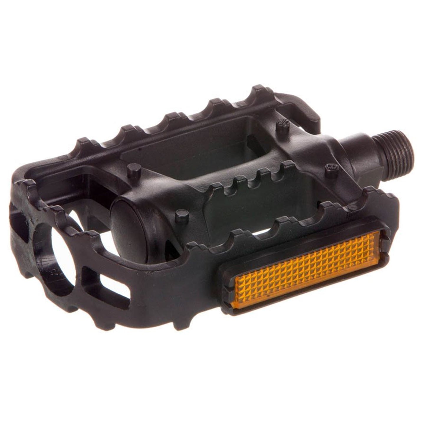 EVO Swivel Bike Pedals - Black - Pair [MPN: LU-943]_1113990