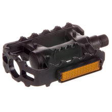 EVO Swivel Bike Pedals - Black - Pair [MPN: LU-943]_1113990