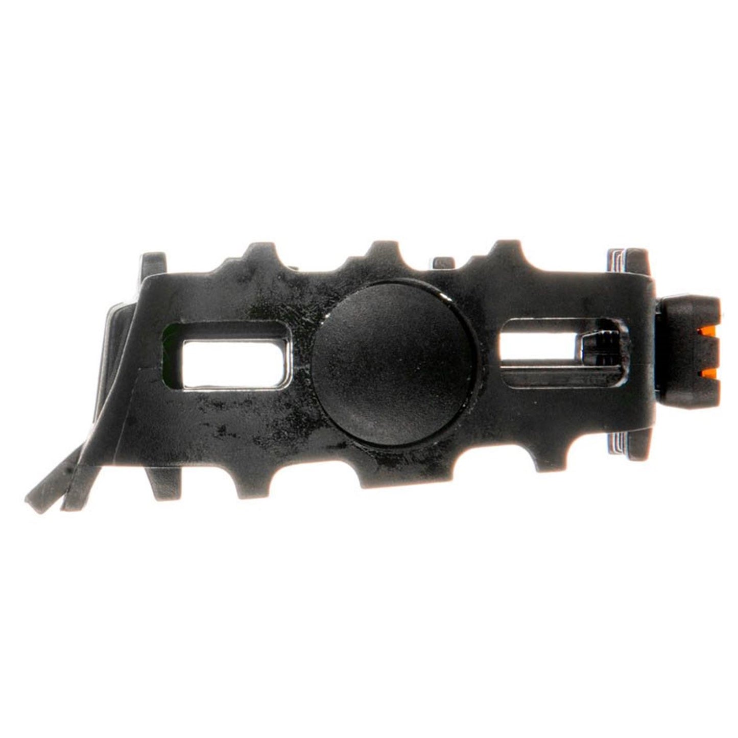 EVO Swivel Bike Pedals - Black - Pair [MPN: LU-943]_1113945