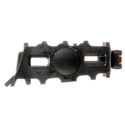 EVO Swivel Bike Pedals - Black - Pair [MPN: LU-943]_1113945