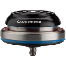 Cane Creek Hellbender 70 Integrated Headset Complete IS41/28.6/H9 | IS52/40 Black [MPN: BAA1188K]_1241011