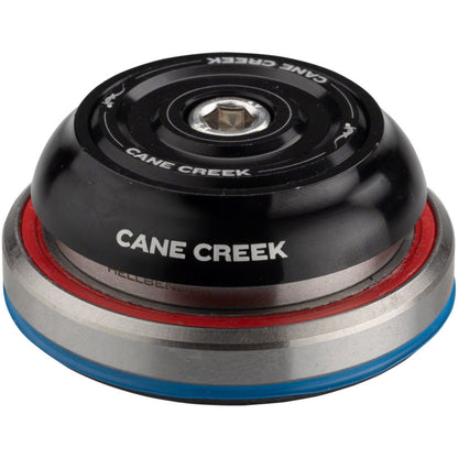 Cane Creek Hellbender 70 Integrated Headset Complete IS41/28.6/H9 | IS52/40 Black [MPN: BAA1188K]_1241012