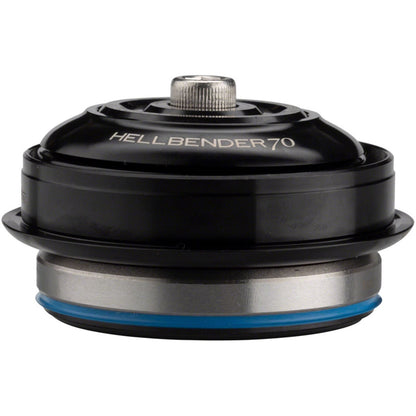 Cane Creek Hellbender 70 Zerostack Headset Complete ZS44/28.6/H8 | ZS56/40 Black [MPN: BAA1186K]_1241017